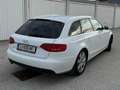 Audi A4 A4 Avant 2,0 TDI Sport DPF Sport Weiß - thumbnail 4