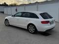 Audi A4 A4 Avant 2,0 TDI Sport DPF Sport Weiß - thumbnail 6