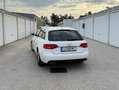 Audi A4 A4 Avant 2,0 TDI Sport DPF Sport Weiß - thumbnail 5