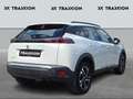 Peugeot 2008 Allure 1.2i 100pk Camera | GPS | LED | Carplay Blanc - thumbnail 3