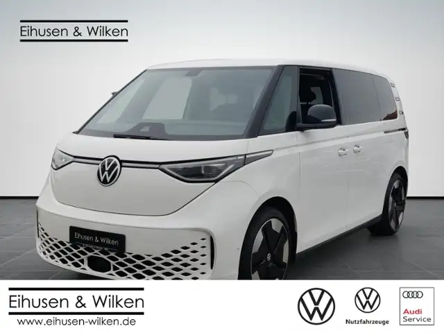 Volkswagen ID. Buzz +PRO+ASSISTENZ PLUS+KOMFORT PLUS+AHK+