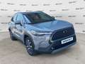 Toyota Corolla Cross 1.8 Hybrid 140 CV E-CVT Trend Grigio - thumbnail 2