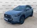 Toyota Corolla Cross 1.8 Hybrid 140 CV E-CVT Trend Grigio - thumbnail 3