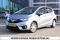 Honda Jazz 1.3 i-VTEC Trend Trekhaak Automaat Gris - thumbnail 1