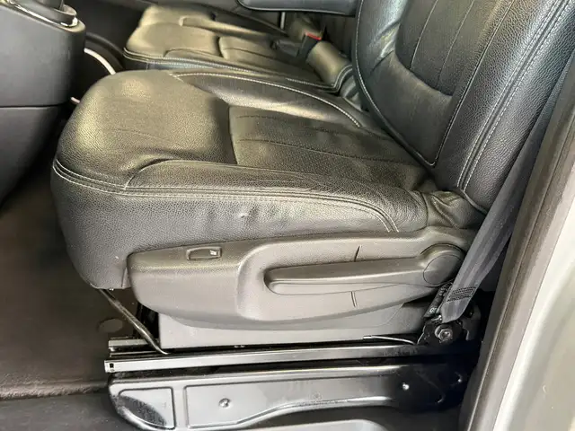 Opel Vivaro view 13