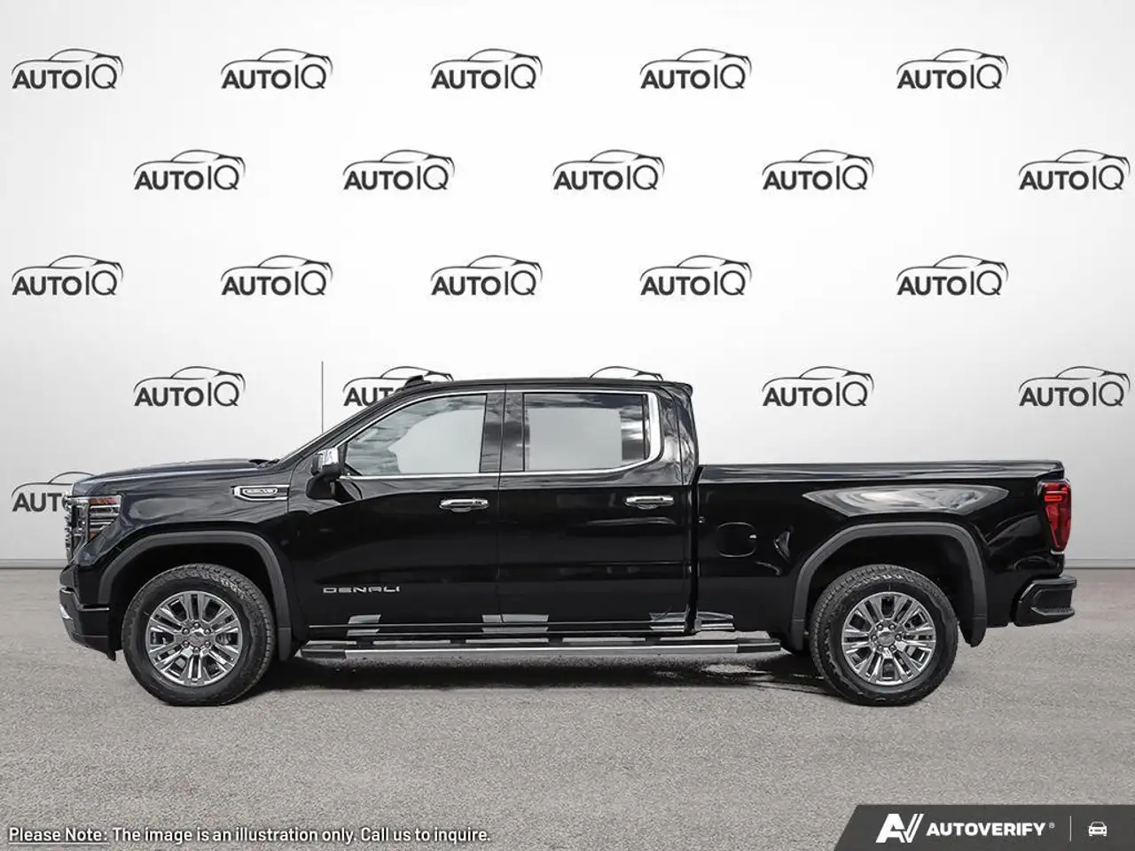 GMC Sierra 1500 fotografie GMC Sierra 1500