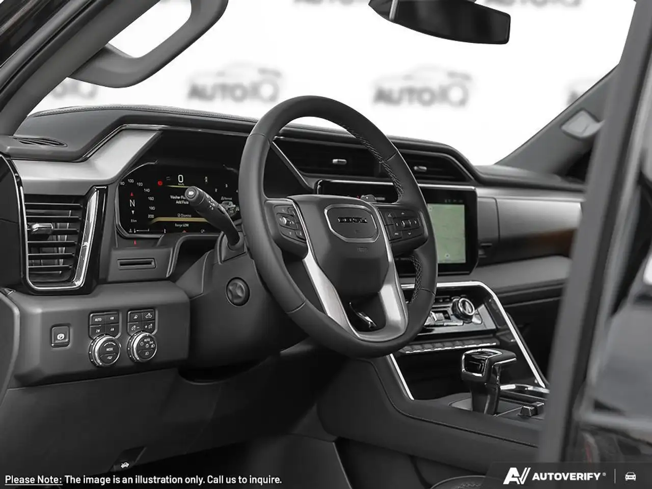GMC Sierra 1500 fotografie GMC Sierra 1500