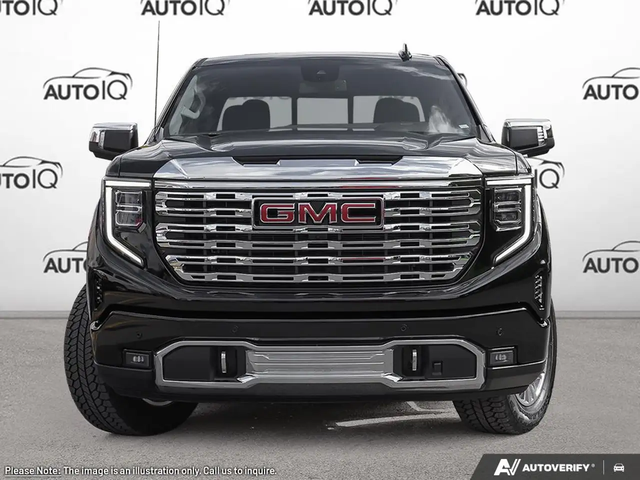 GMC Sierra 1500 fotografie GMC Sierra 1500