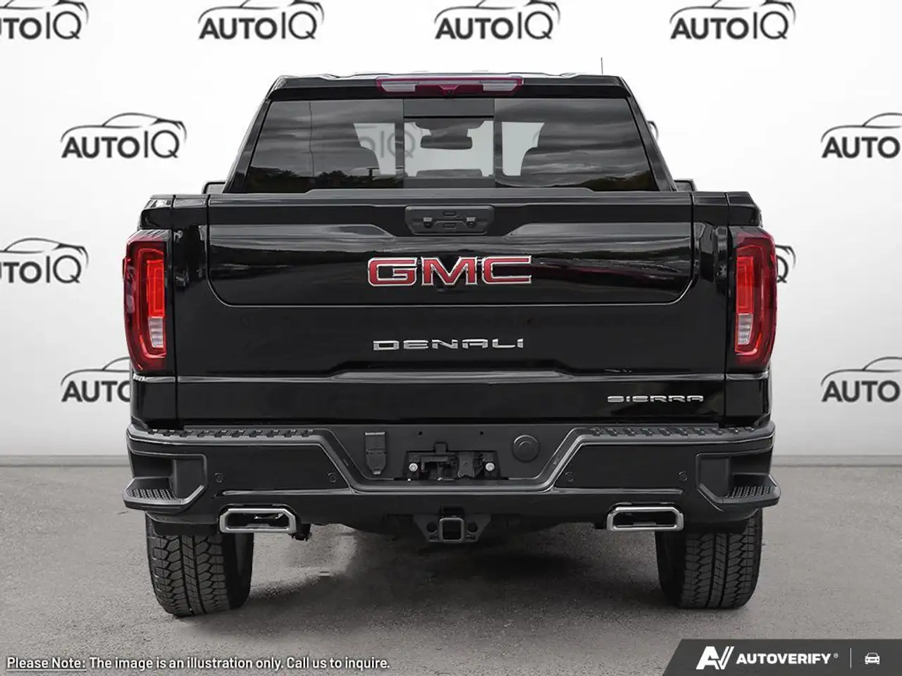 GMC Sierra 1500 fotografie GMC Sierra 1500