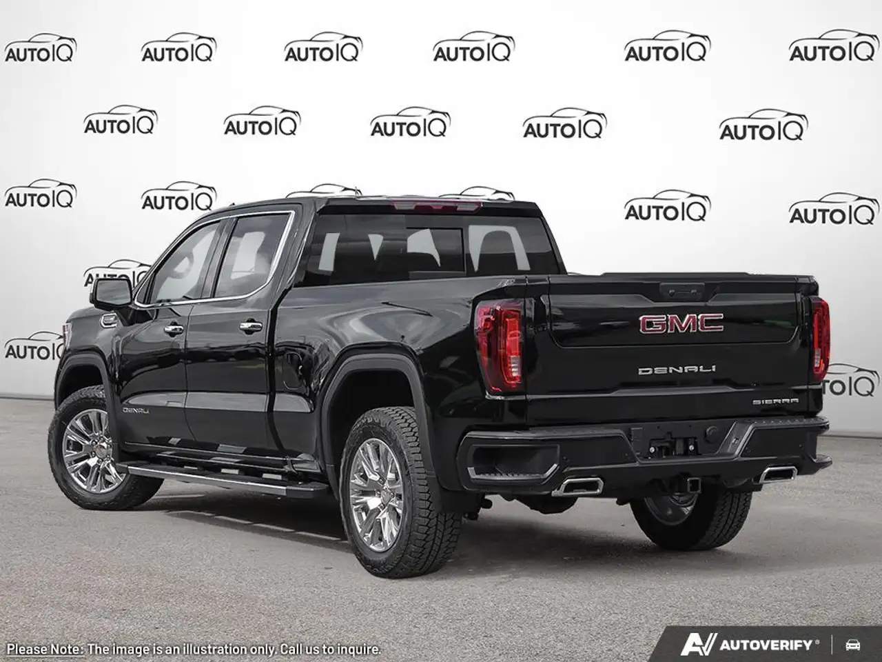 GMC Sierra 1500 fotografie GMC Sierra 1500