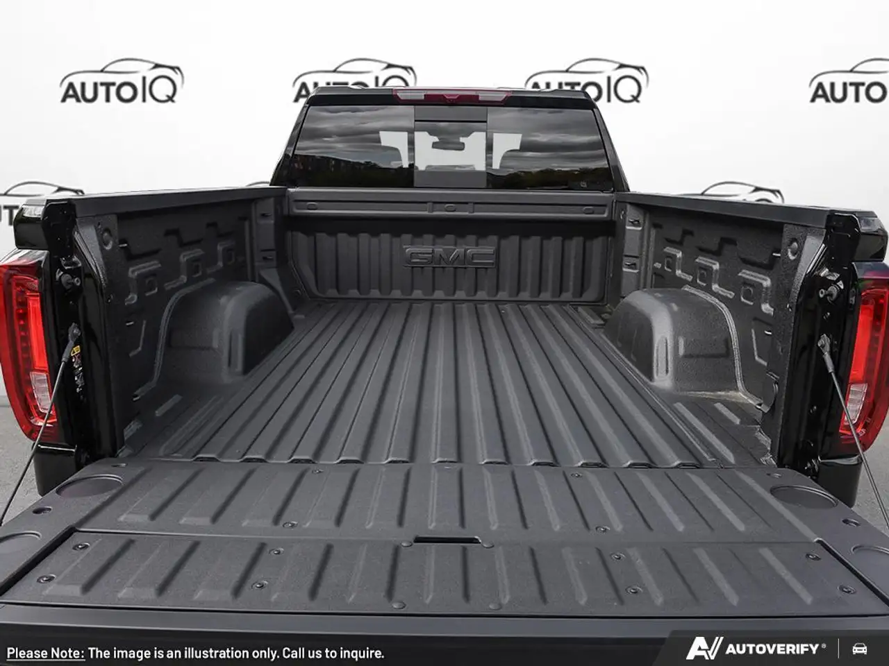 GMC Sierra 1500 fotografie GMC Sierra 1500