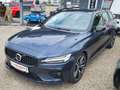 Volvo V60 V60 B3 (P) R Design Geartronic R Design Blau - thumbnail 1