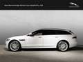 Jaguar XF 30t Sportbrake Chequered Flag VOLLAUSSTATTUNG DAB Blanco - thumbnail 2