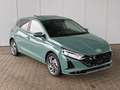 Hyundai i20 i20 1.0 Premium 7DCT 48V / Schiebedach / LED / BOS Groen - thumbnail 4