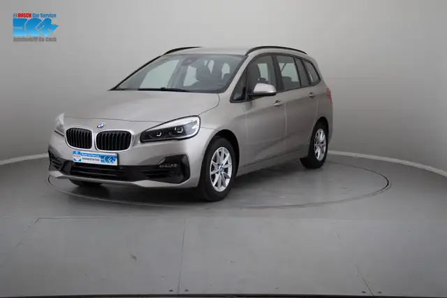 BMW 216 216i Gran Tourer Luxury Line
