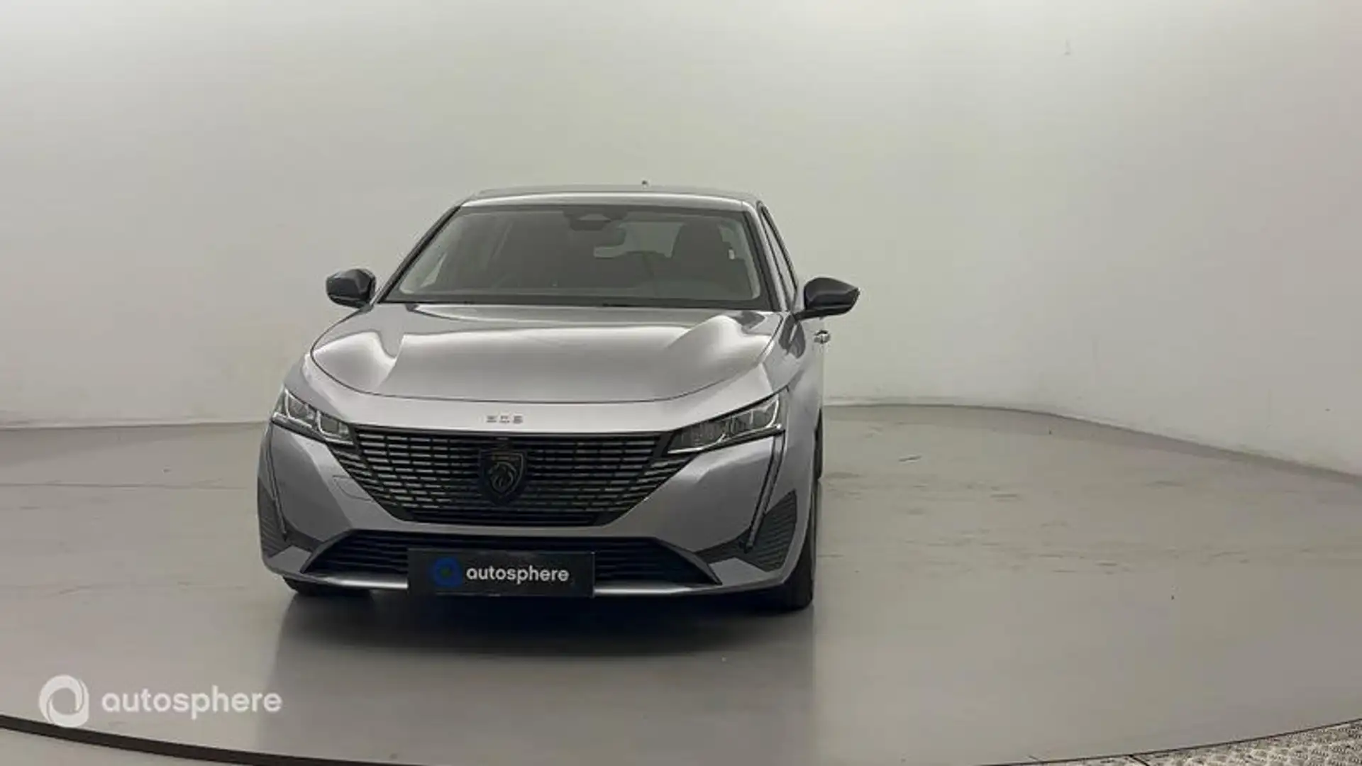 Peugeot 308 PHEV 180ch Allure e-EAT8 - 2