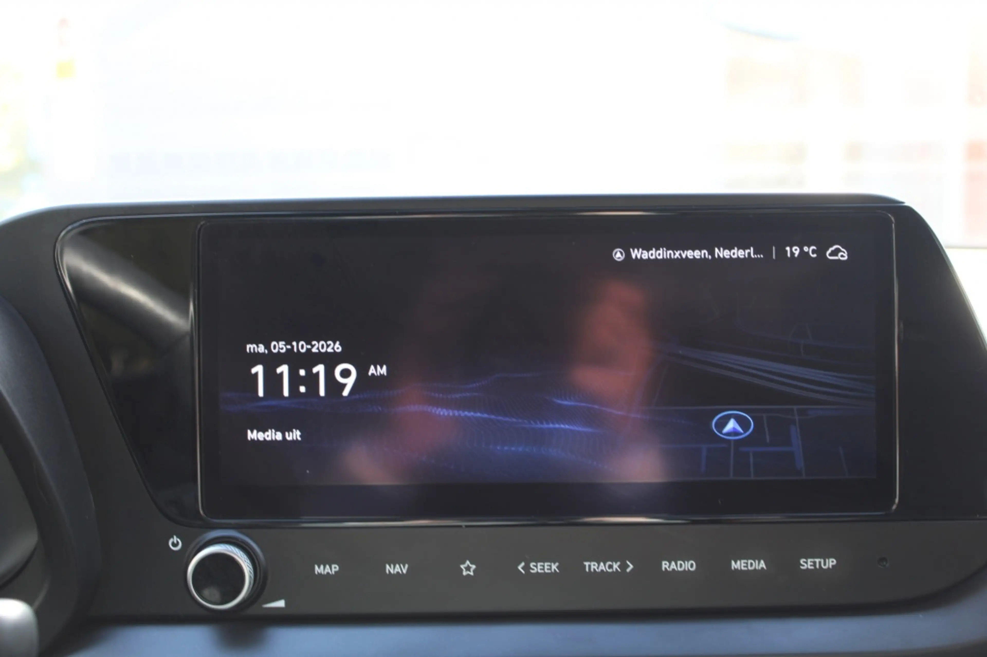 Hyundai i20 1.0 T-GDI Premium Winter/Cam/Bluet./Pdc. "RIJKLAAR — photo 15