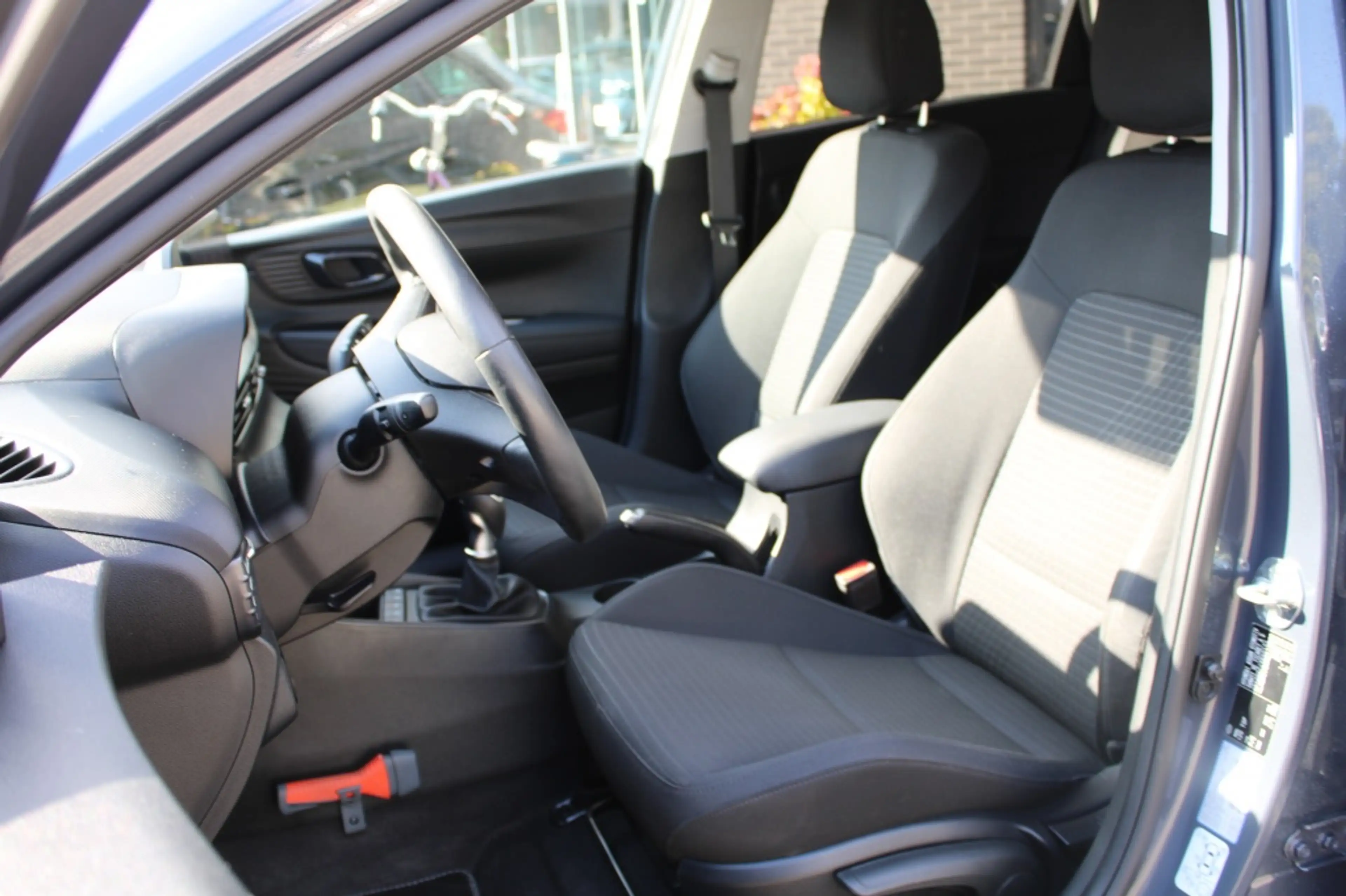 Hyundai i20 1.0 T-GDI Premium Winter/Cam/Bluet./Pdc. "RIJKLAAR — photo 8
