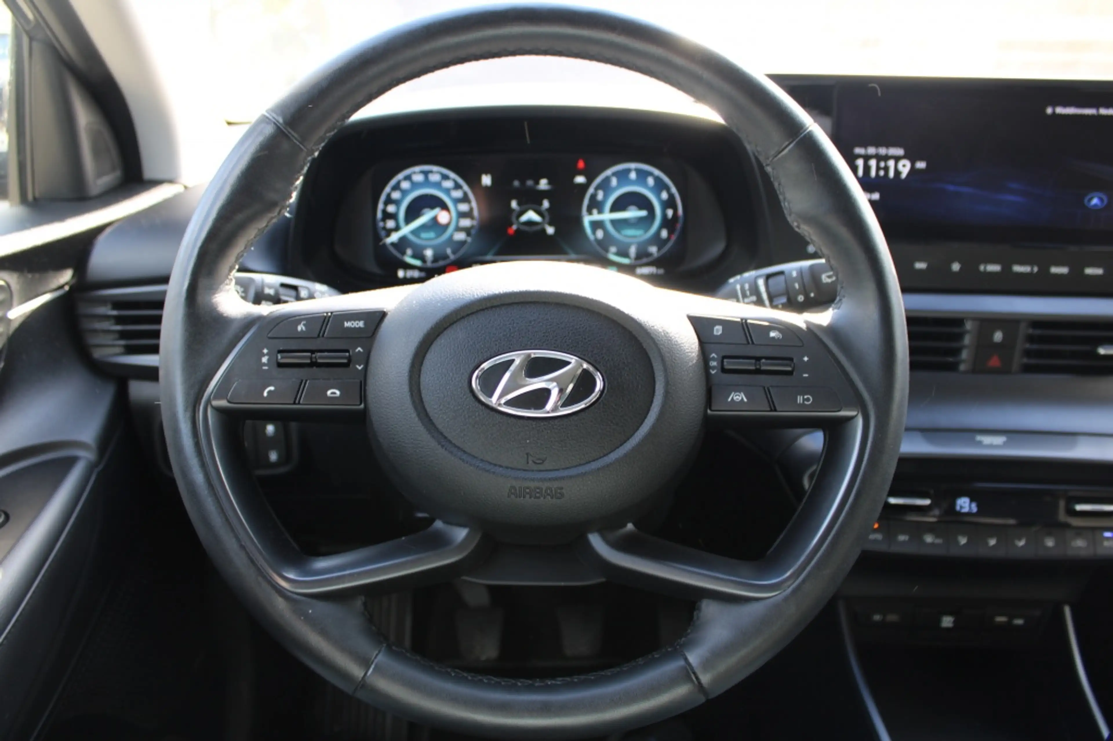Hyundai i20 1.0 T-GDI Premium Winter/Cam/Bluet./Pdc. "RIJKLAAR — photo 11