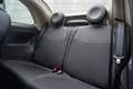 Fiat 500C 1.2 Lounge / Nederlandse Auto / Slechts 50.000km / Grijs - thumbnail 14