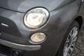 Fiat 500C 1.2 Lounge / Nederlandse Auto / Slechts 50.000km / Grijs - thumbnail 4