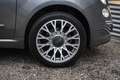 Fiat 500C 1.2 Lounge / Nederlandse Auto / Slechts 50.000km / Grijs - thumbnail 7