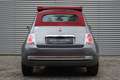 Fiat 500C 1.2 Lounge / Nederlandse Auto / Slechts 50.000km / Grijs - thumbnail 5
