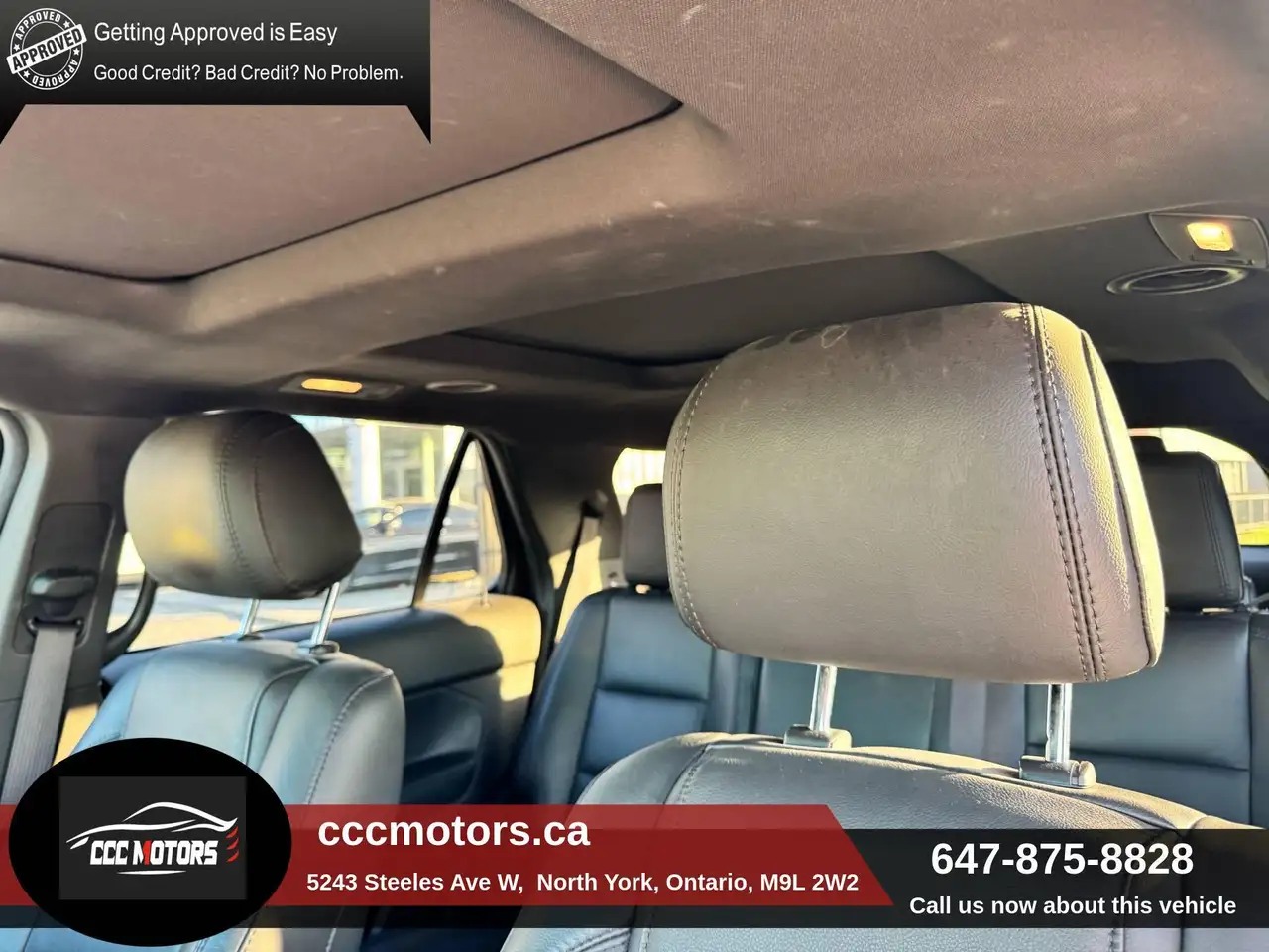Ford Explorer photo Ford Explorer