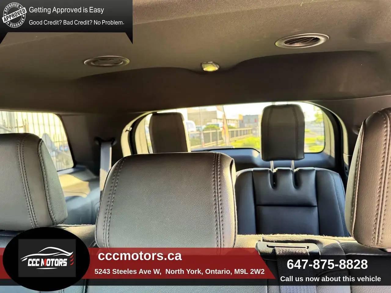 Ford Explorer photo Ford Explorer