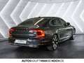 Volvo S90 T8 AWD Plug-in Hybrid Plus Bright Grijs - thumbnail 4