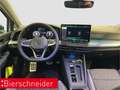 Volkswagen Golf R 1.5 TSI DSG Goal ACC LED SHZ R-KAM PDC ALLW Blau - thumbnail 17