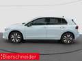 Volkswagen Golf 1.5 TSI DSG Goal ACC LED SHZ KAMERA PDC ALLW Blau - thumbnail 4