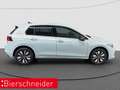 Volkswagen Golf 1.5 TSI DSG Goal ACC LED SHZ KAMERA PDC ALLW Blau - thumbnail 9