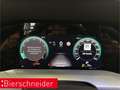 Volkswagen Golf 1.5 TSI DSG Goal ACC LED SHZ KAMERA PDC ALLW Blau - thumbnail 15