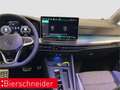 Volkswagen Golf R 1.5 TSI DSG Goal ACC LED SHZ R-KAM PDC ALLW Blau - thumbnail 18