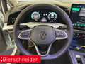 Volkswagen Golf 1.5 TSI DSG Goal ACC LED SHZ KAMERA PDC ALLW Blau - thumbnail 13