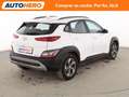 Hyundai KONA 1.6 Hybrid Maxx 2WD Blanco - thumbnail 6