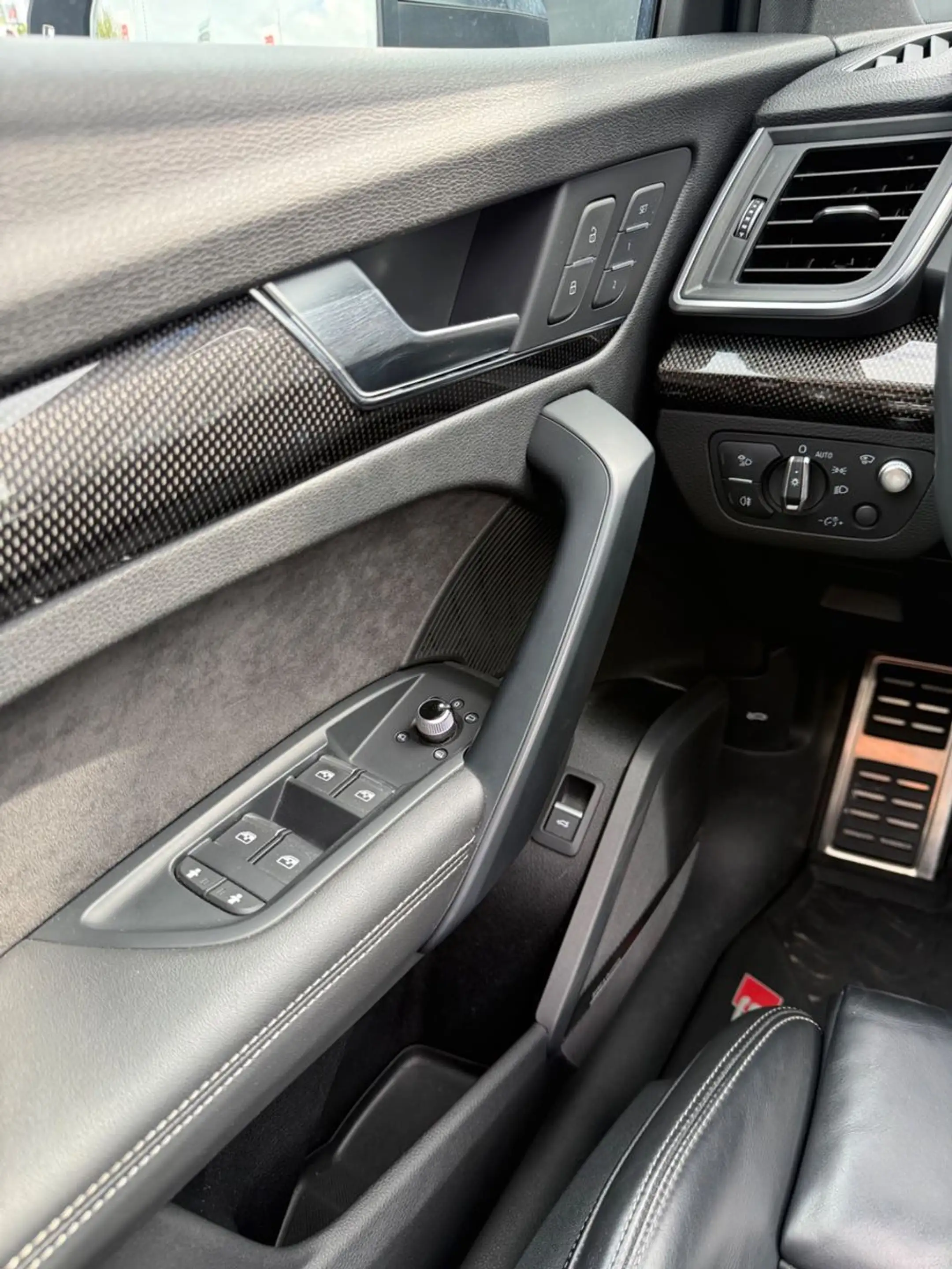 Audi SQ5 3.0 TDI quattro*Navi*Panorama — photo 15