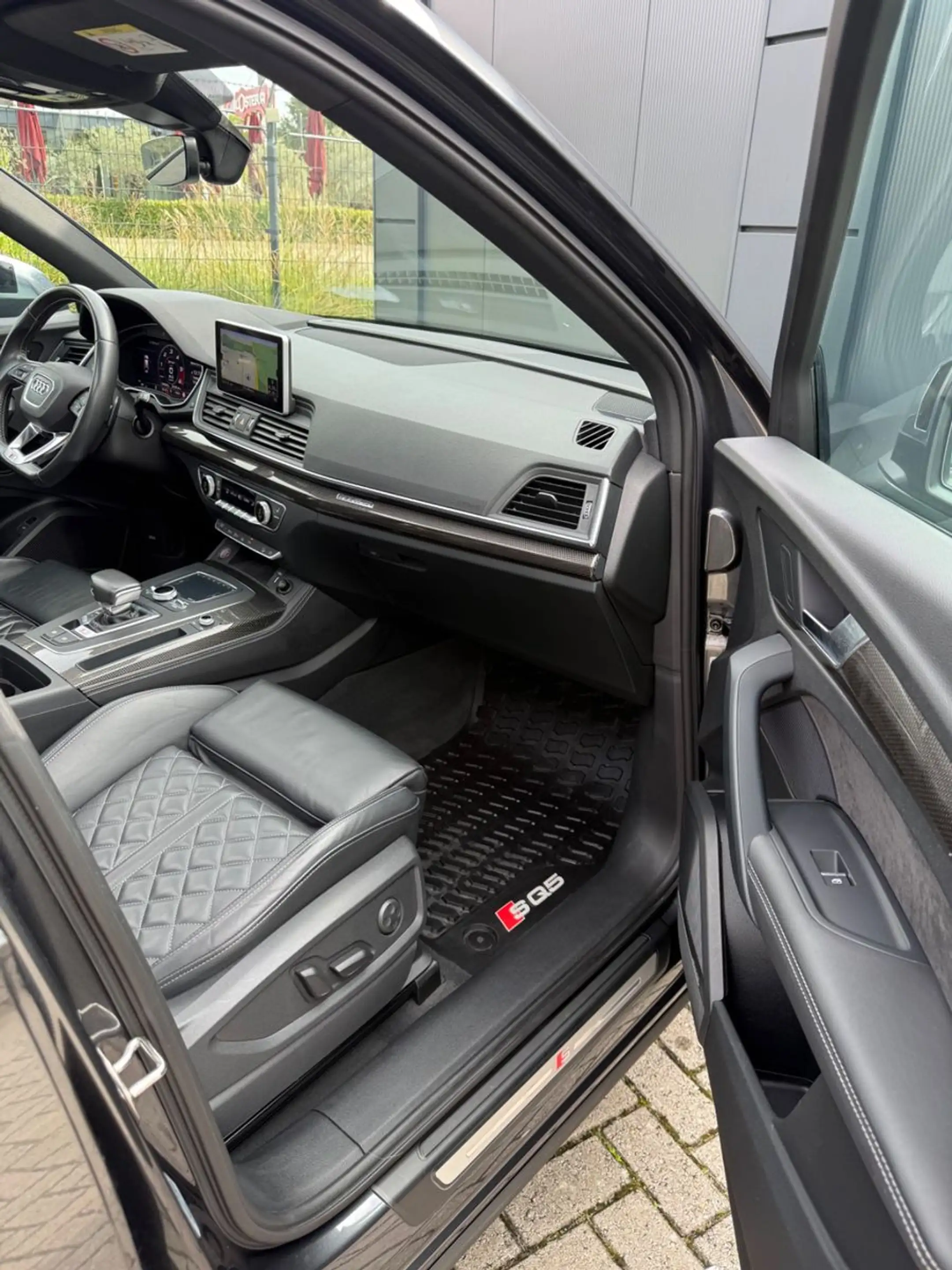 Audi SQ5 3.0 TDI quattro*Navi*Panorama — photo 11