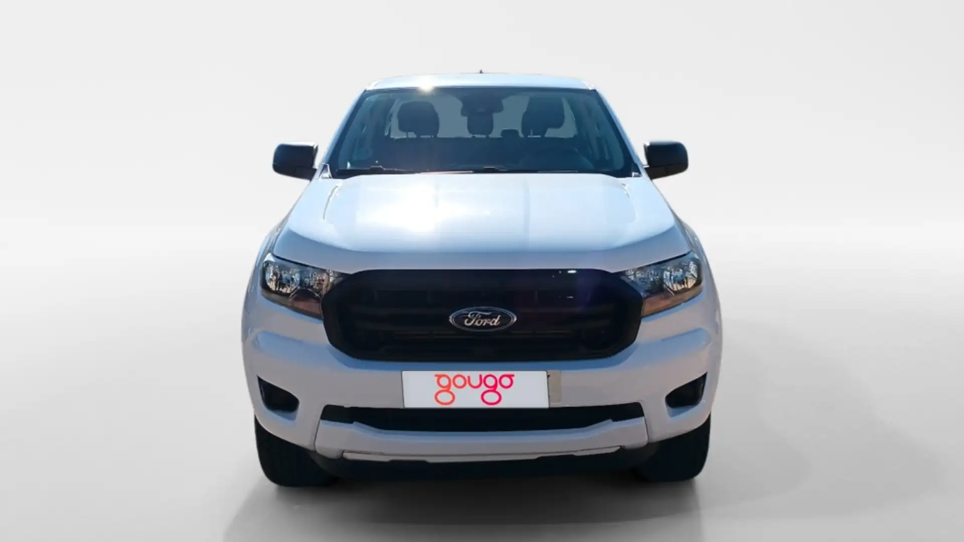 Ford Ranger PICKUP 2.0 TDCI 125KW DOUB CAB LIMITED 4WD Blanco - 2