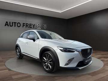 150PS Sports-Line AT+AWD AHK+BOSE+KAMERA+MRCC+LED+