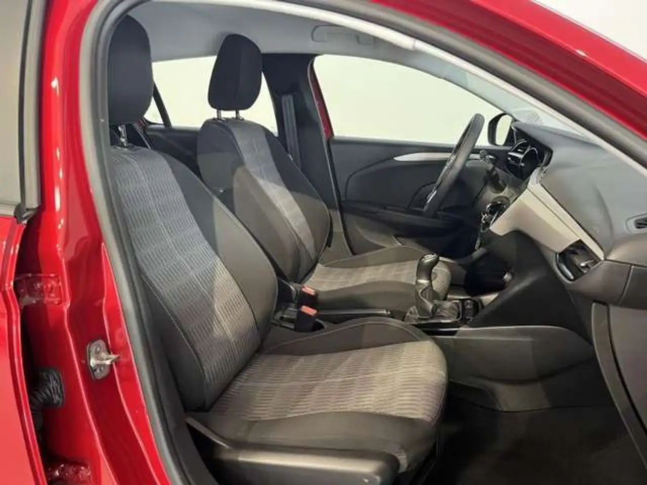 Opel Corsa Corsa — photo 13