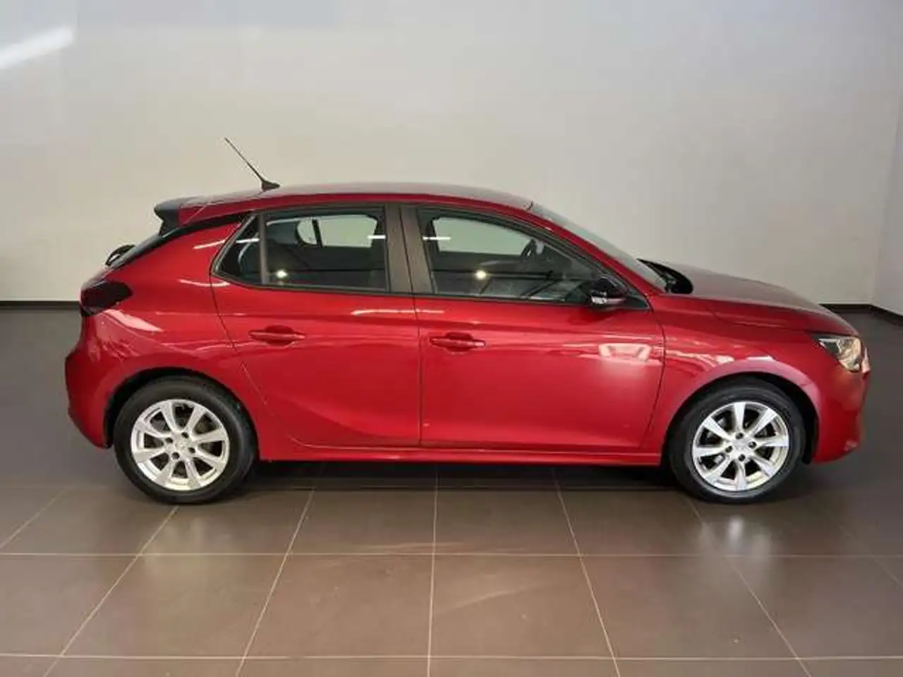Opel Corsa Corsa — photo 5