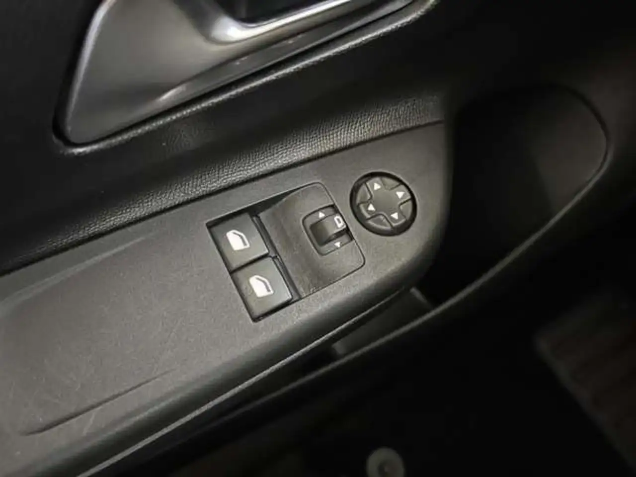 Opel Corsa Corsa — photo 21