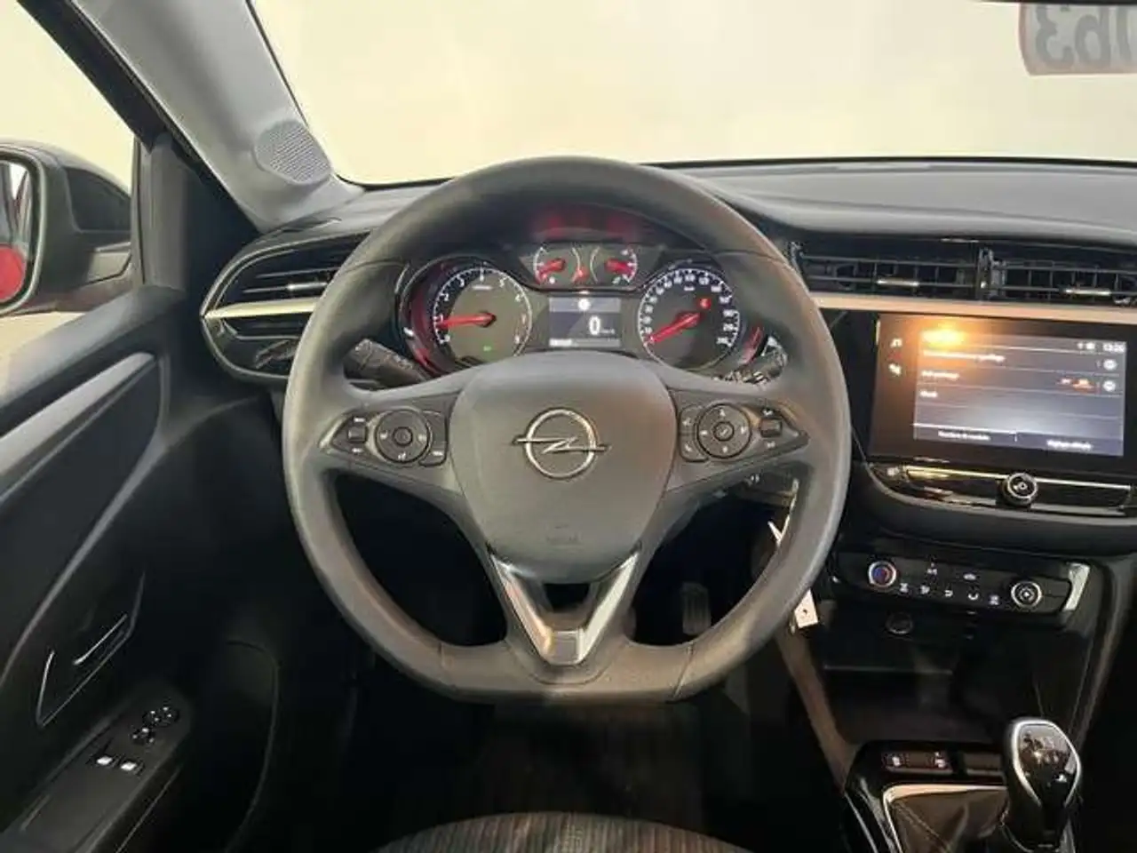 Opel Corsa Corsa — photo 9