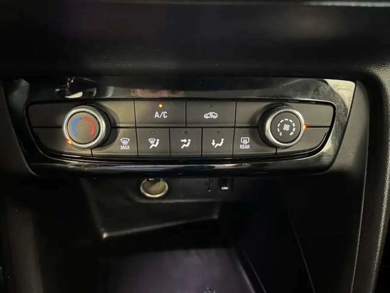Opel Corsa Corsa — photo 20