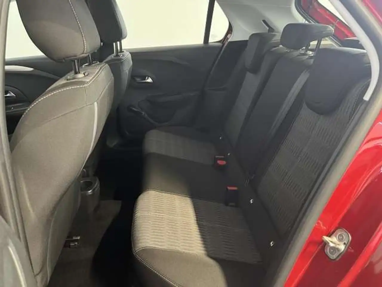 Opel Corsa Corsa — photo 15
