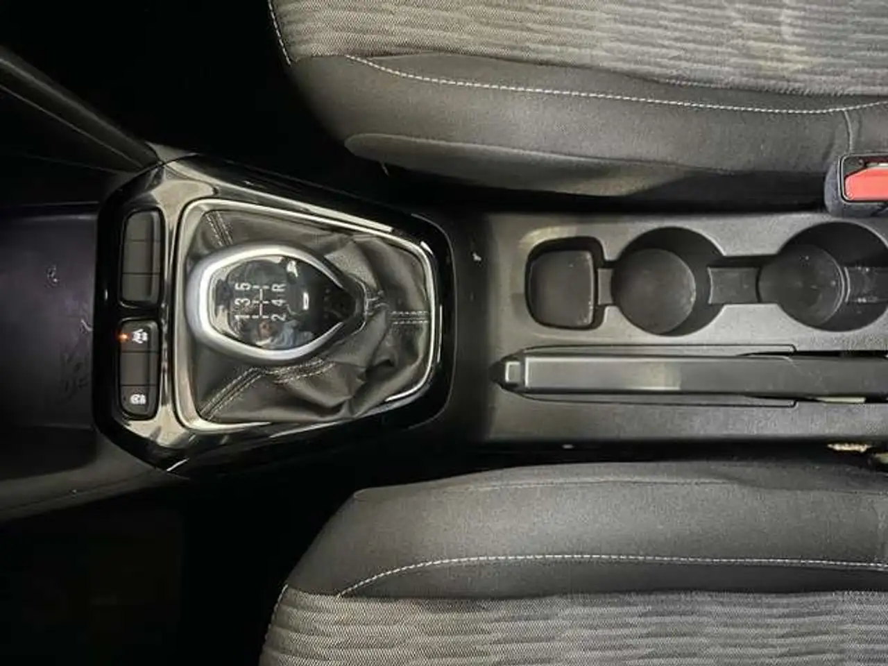 Opel Corsa Corsa — photo 19