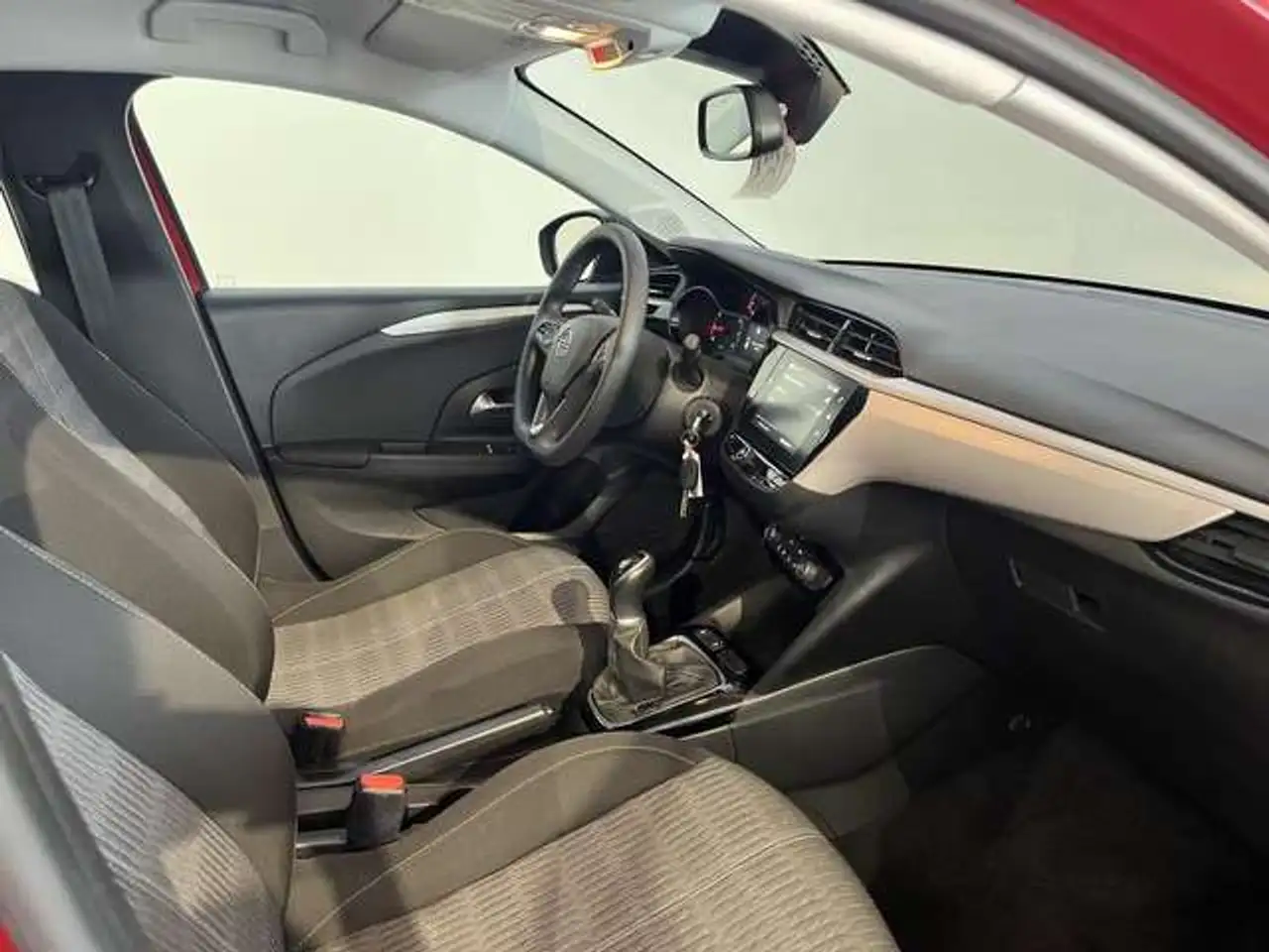 Opel Corsa Corsa — photo 14
