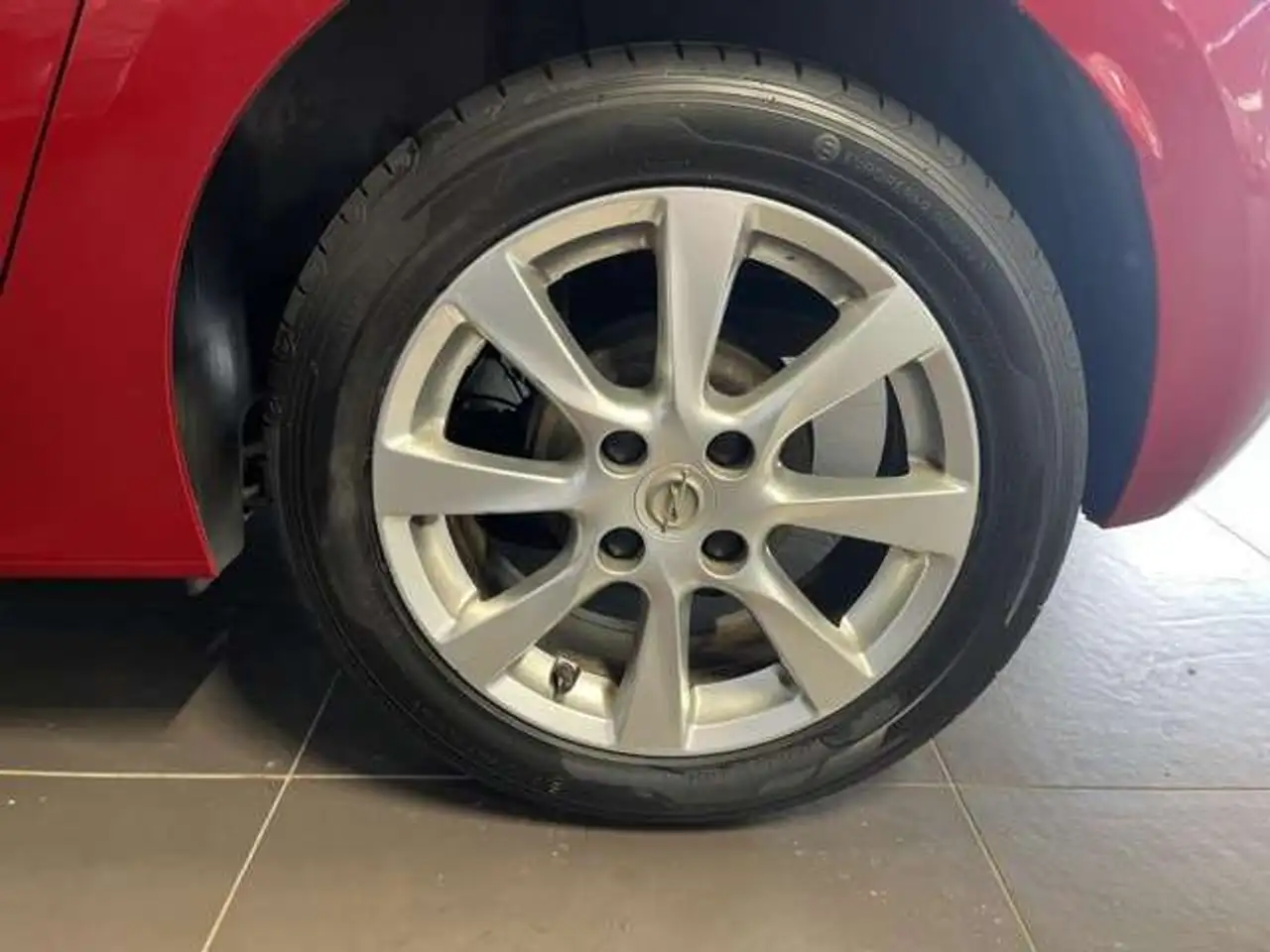 Opel Corsa Corsa — photo 24